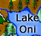 Magical Lake Oni where anything can happen