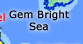 Gem Bright Sea leads you to the Islands