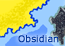 Obsidian Isle